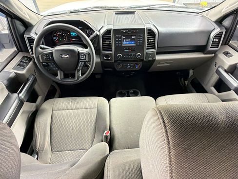 Used 2017 Ford F150 XLT RWD image 16