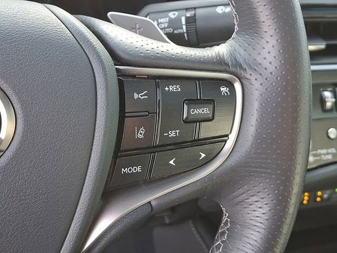 Used 2023 Lexus ES 350 F Sport image 26