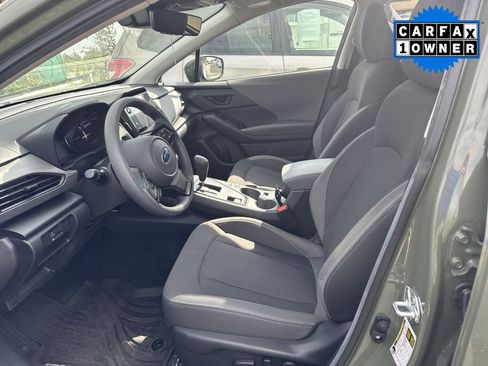 Used 2026 Subaru Crosstrek 2.5i Premium AWD/4WD image 5