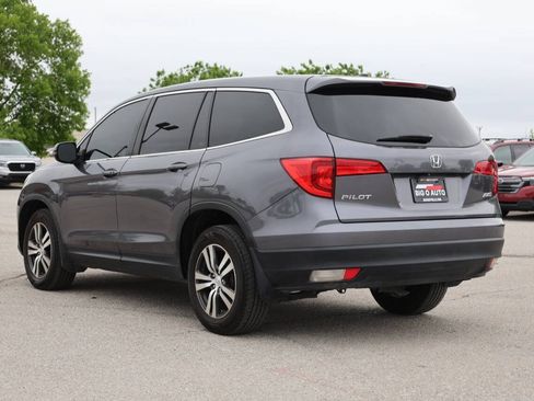 Used 2016 Honda Pilot EX-L image 11