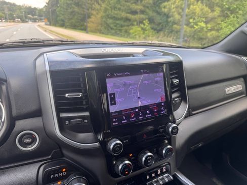 Used 2019 RAM 1500 Big Horn AWD/4WD image 29
