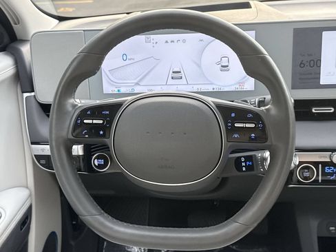 Used 2023 Hyundai Ioniq 5 Limited w/ Cargo Package AWD/4WD image 11