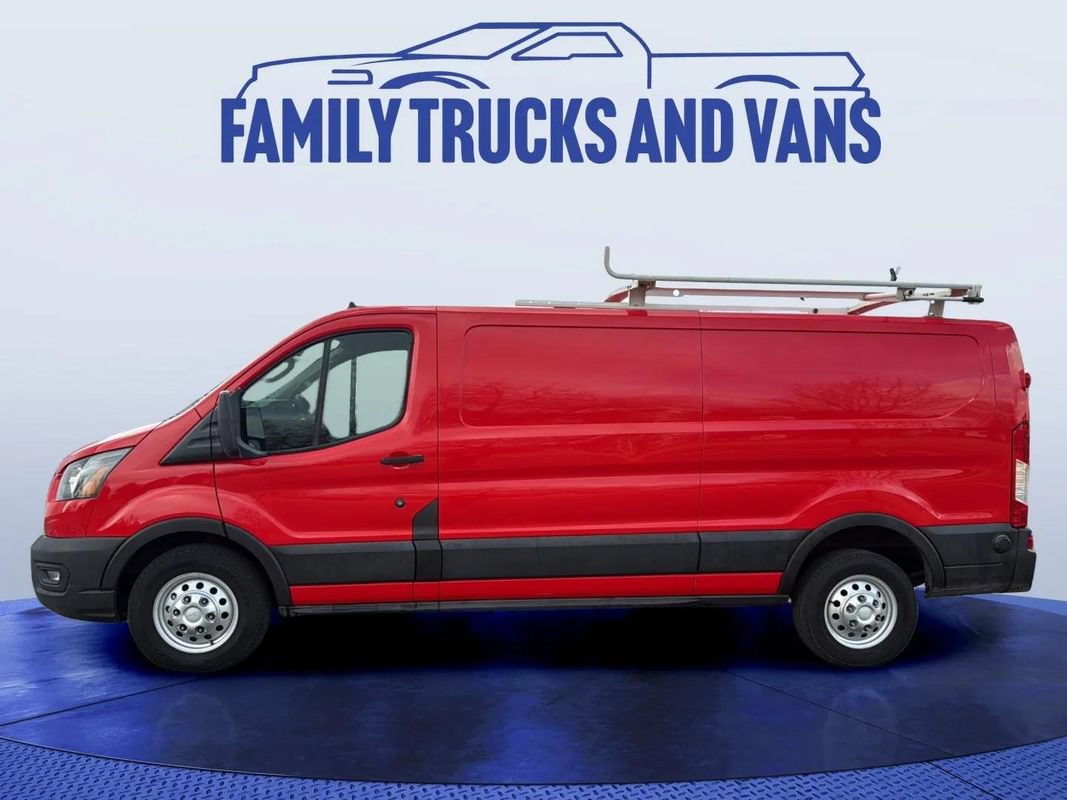 Used 2020 Ford Transit 150 Low Roof AWD image 2