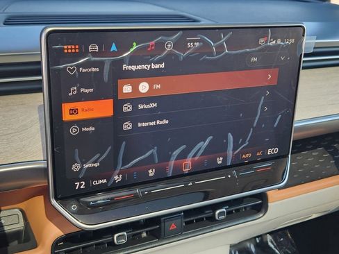 New 2025 Volkswagen ID. Buzz 1st Edition AWD/4WD image 19