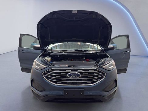 Used 2019 Ford Edge SE AWD/4WD image 8