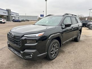 New 2026 Subaru Outback Premium video 3