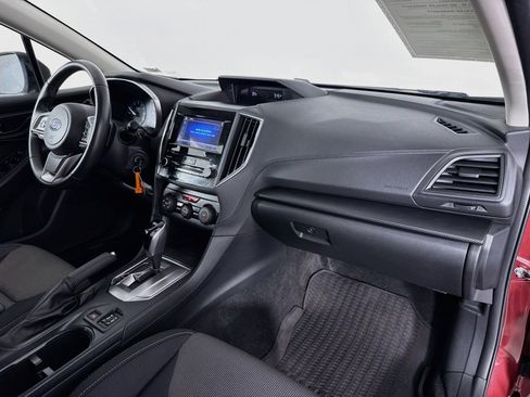 Used 2019 Subaru Crosstrek 2.0i Premium AWD/4WD image 27