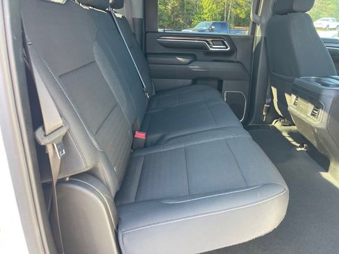 Used 2024 Chevrolet Silverado 3500 LT w/ Safety Package image 18