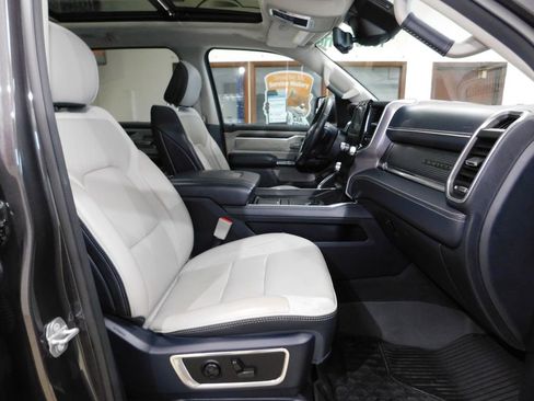 Used 2022 RAM 1500 Limited image 97