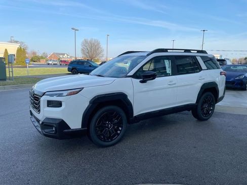 New 2026 Subaru Outback Limited XT image 2