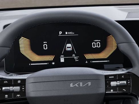 Used 2026 Kia Sorento S FWD image 21