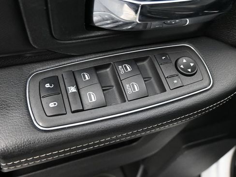 Used 2017 RAM 1500 Rebel w/ Luxury Group AWD/4WD image 3