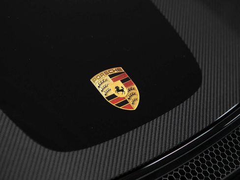 New 2025 Porsche 718 Boxster Spyder RS image 27