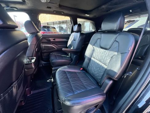 Used 2025 Kia Telluride SX Prestige X-Pro image 23