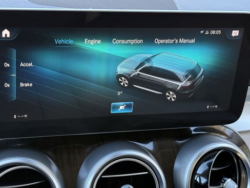 Used 2022 Mercedes-Benz GLC 300 image 19