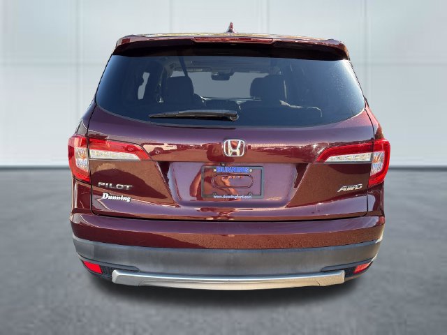 Used 2020 Honda Pilot EX-L image 3