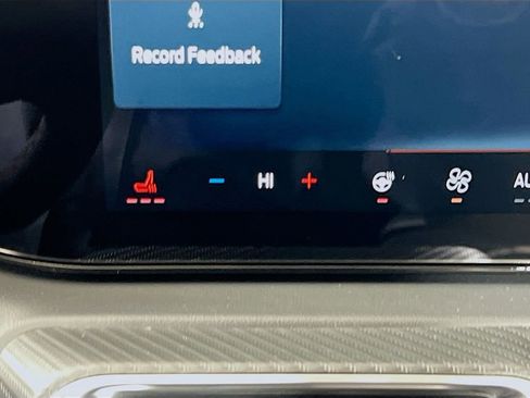 New 2025 Ford Mustang Premium image 22