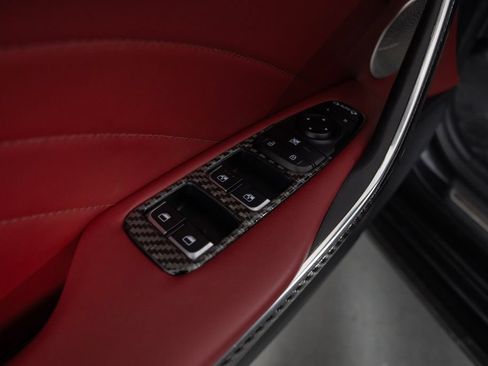 Used 2022 Kia Stinger GT2 w/ Red Interior Color Package AWD/4WD image 18