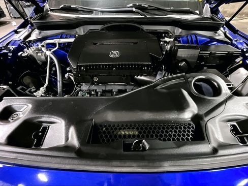 Used 2022 Acura MDX A-Spec image 31