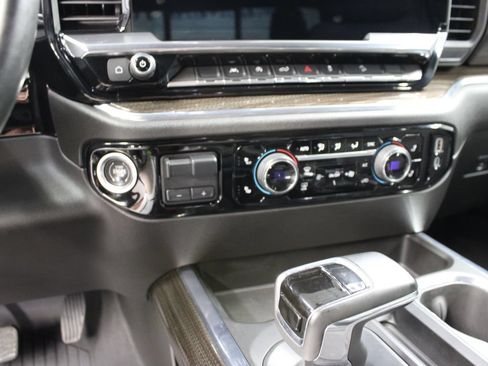 Used 2024 Chevrolet Silverado 1500 RST w/ True North Edition Plus AWD/4WD image 56
