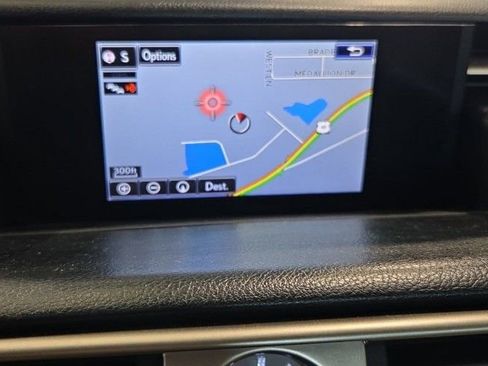 Used 2014 Lexus IS 350 w/ Navigation Package image 10