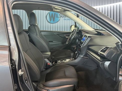 Certified 2024 Subaru Forester Premium AWD/4WD image 6
