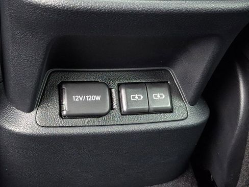 Used 2025 Lexus ES 350 w/ Premium Package FWD image 11