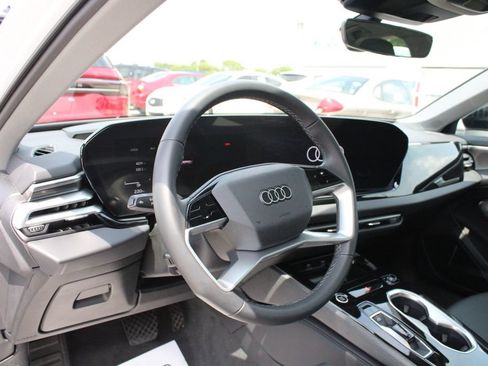 Used 2026 Audi A6 Premium Plus w/ Premium Plus Package AWD/4WD image 2