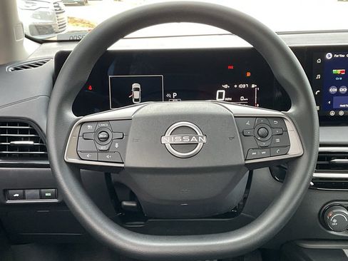 New 2026 Nissan Sentra S image 19