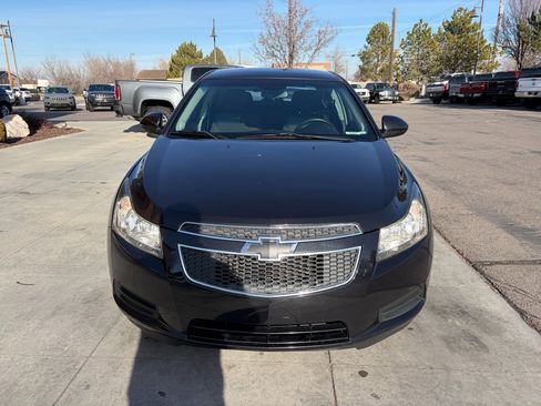 Used 2013 Chevrolet Cruze LT image 8
