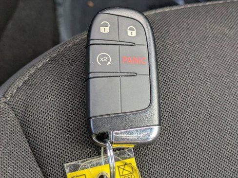 Certified 2023 Jeep Renegade Trailhawk image 26