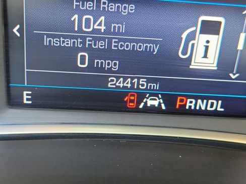 Used 2024 Chevrolet Equinox LS w/ LS Convenience Package FWD image 29