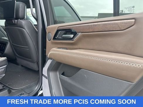 Used 2025 GMC Yukon Denali Ultimate image 20