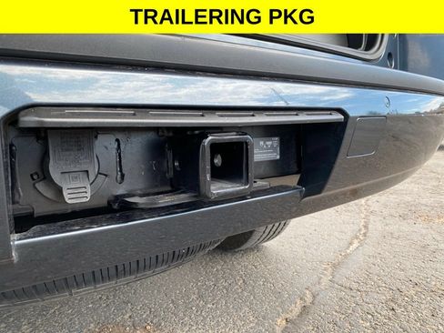 Used 2019 Chevrolet Tahoe LT AWD/4WD image 8
