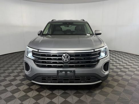 Used 2026 Volkswagen Atlas SE AWD/4WD image 11