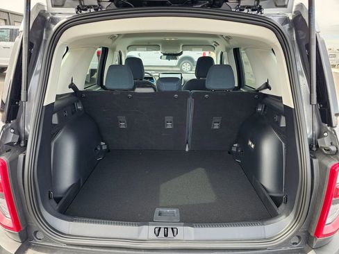 New 2025 Ford Bronco Sport Heritage w/ Convenience Package image 28