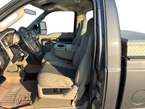 Used 2008 Ford F350 XLT AWD/4WD image 10
