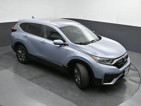 Used 2022 Honda CR-V EX image 38