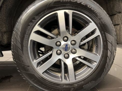 Certified 2024 Ford Expedition Max Limited image 7