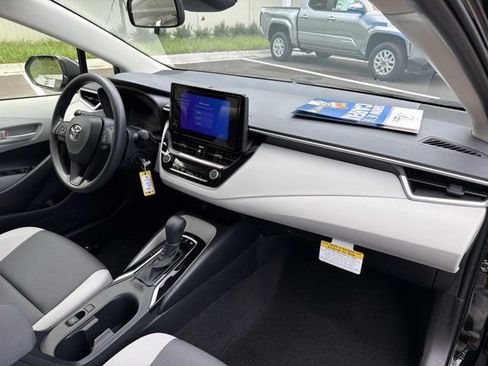 Certified 2026 Toyota Corolla LE FWD image 17