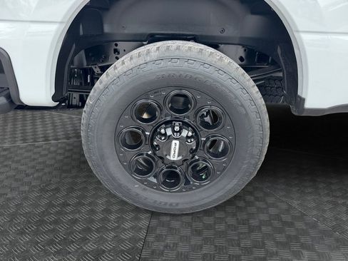 New 2026 Ford F250 Lariat AWD/4WD image 17
