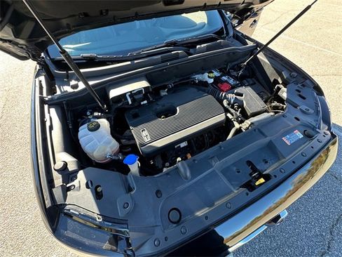 Used 2019 Lincoln Nautilus Select image 32