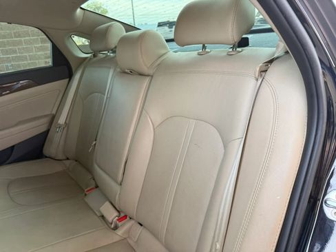 Used 2017 Hyundai Sonata Limited w/ Ultimate Package 04 FWD image 44