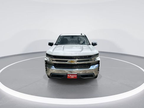 Used 2021 Chevrolet Silverado 1500 LT RWD image 3