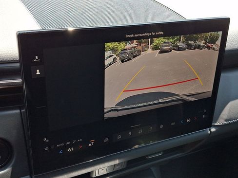 New 2026 MAZDA CX-5 Preferred AWD/4WD image 13