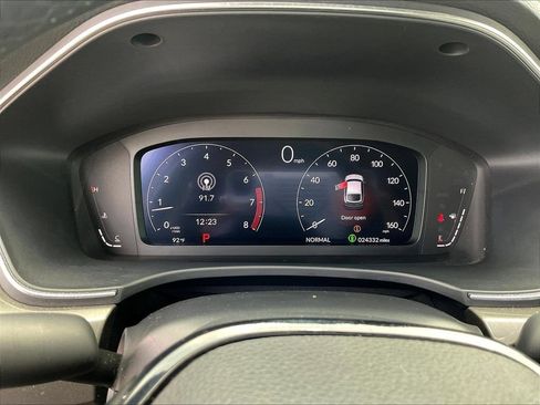 Used 2024 Acura Integra FWD image 14