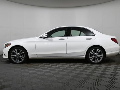 Used 2019 Mercedes-Benz C 300 C 300 image 2