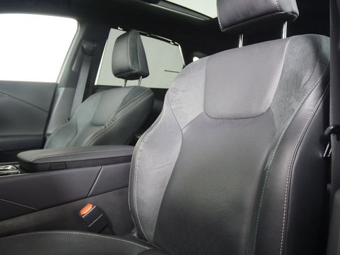 Used 2023 Lexus RX 350 AWD image 12