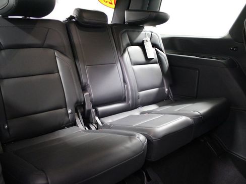 Used 2025 Lincoln Navigator Reserve w/ Jet Appearance Package image 38