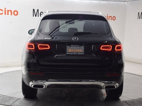 Certified 2022 Mercedes-Benz GLC 300 image 5
